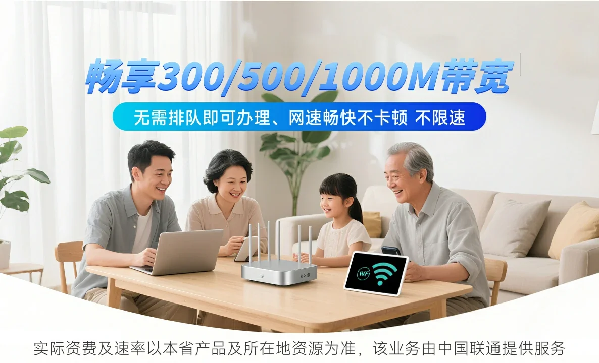 冀州区中国联通